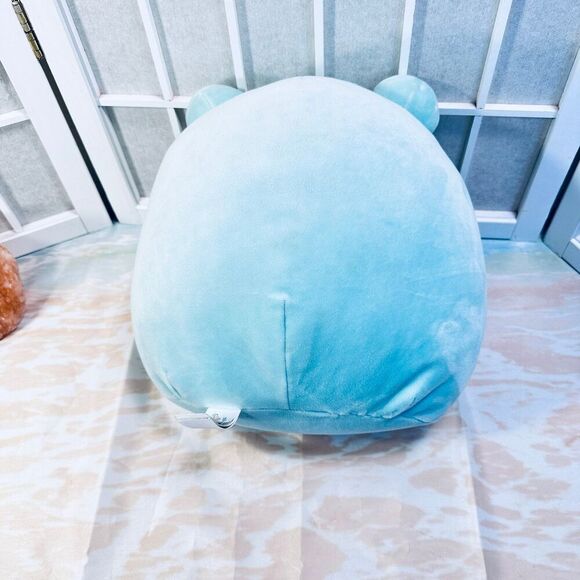 Squishables Fritz The Frog - Picture 9 of 11